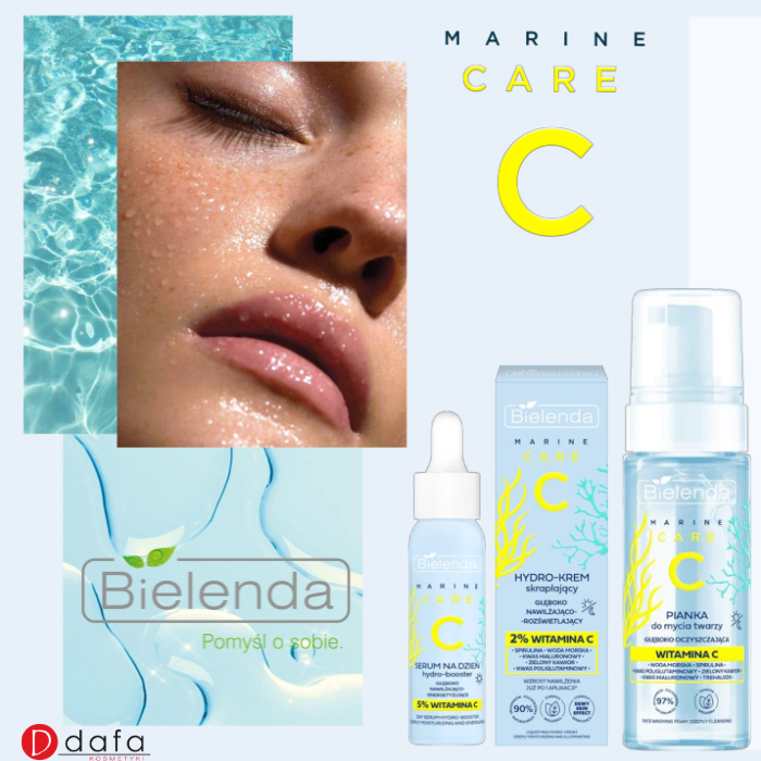 Marine care c Marine care c